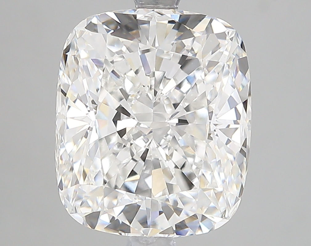4.3ct Lab Diamond FK38-640 — E/VS1 | IGI Certified