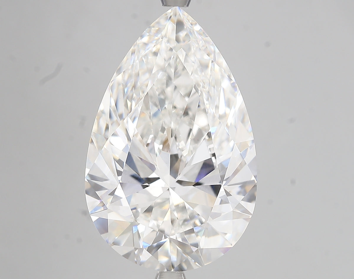 10.03ct Lab Diamond FK38-649 — E/VVS2 | IGI Certified