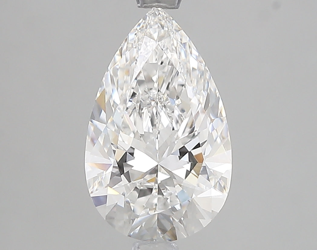 2.01ct Lab Diamond FK38-716 — D/VVS2 | IGI Certified