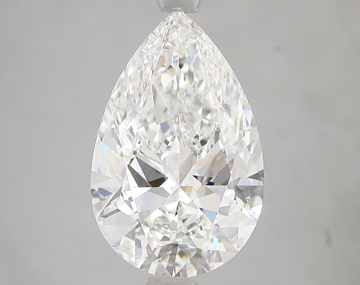 5.01ct Lab Diamond FK38-879 — F/VS1 | IGI Certified