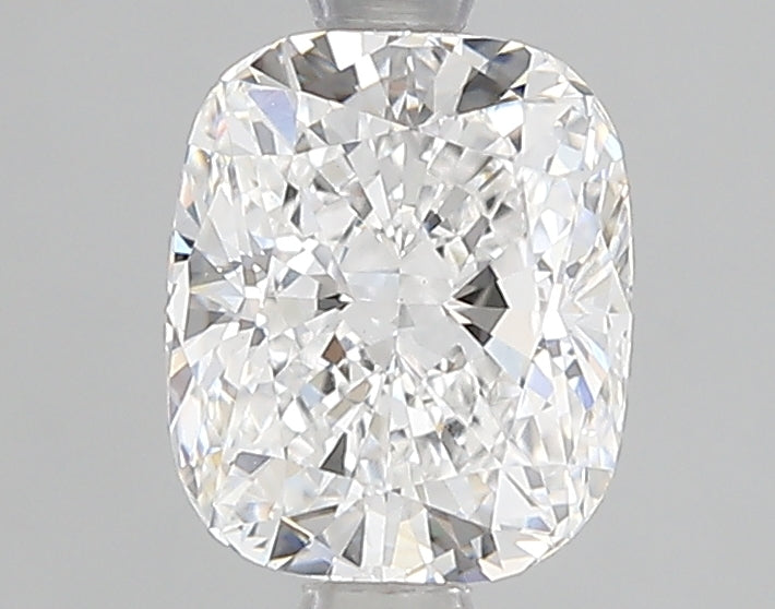 1.56ct Crisscut Lab Diamond, D Color, VVS2, IGI Certified