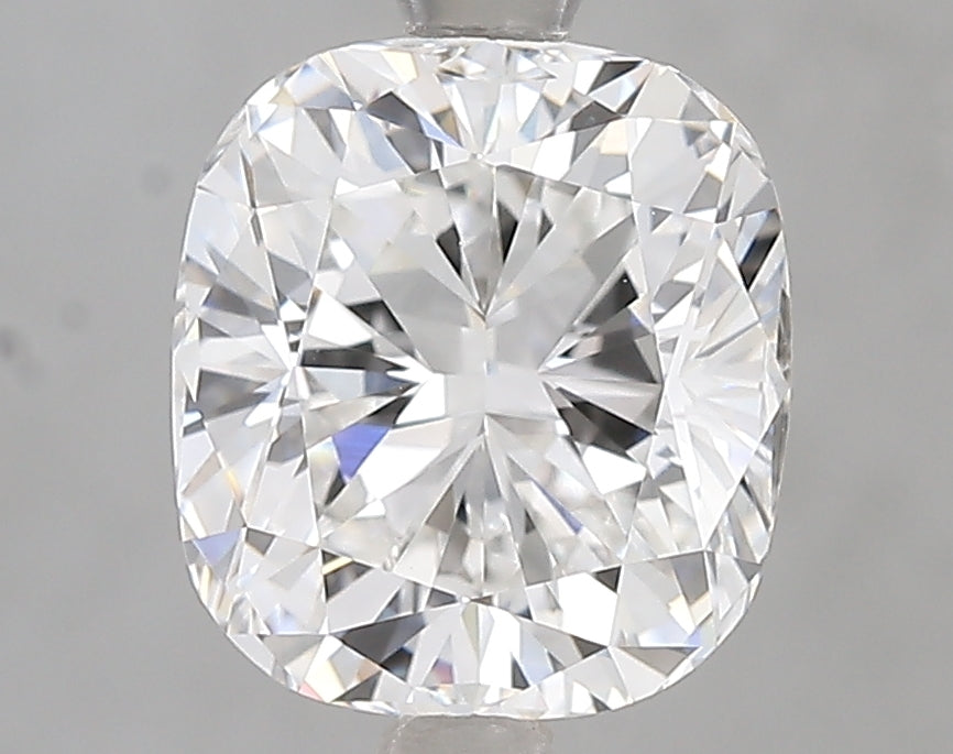 3.04ct Crisscut Lab Diamond, E Color, VVS1, IGI Certified