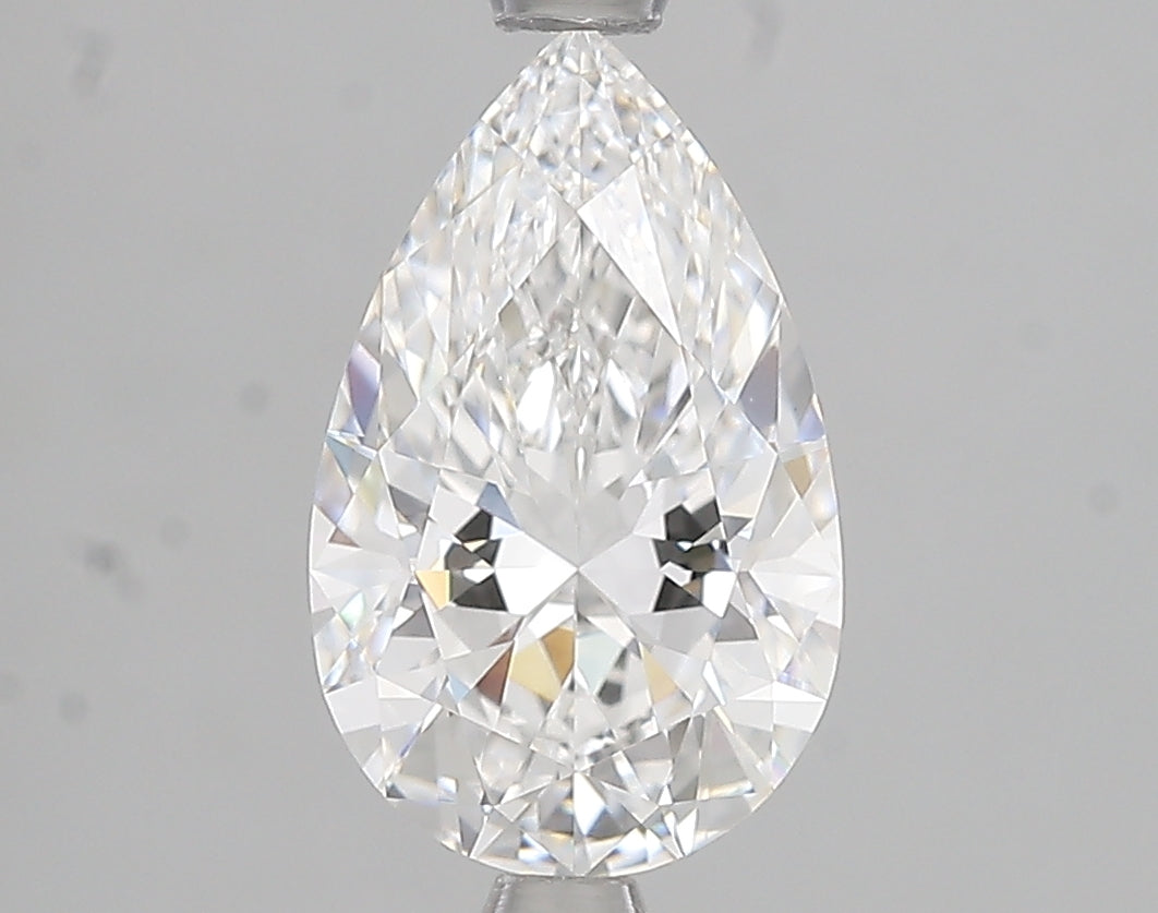 2.0ct Lab Diamond FK40-1053 — E/VVS1 | IGI Certified
