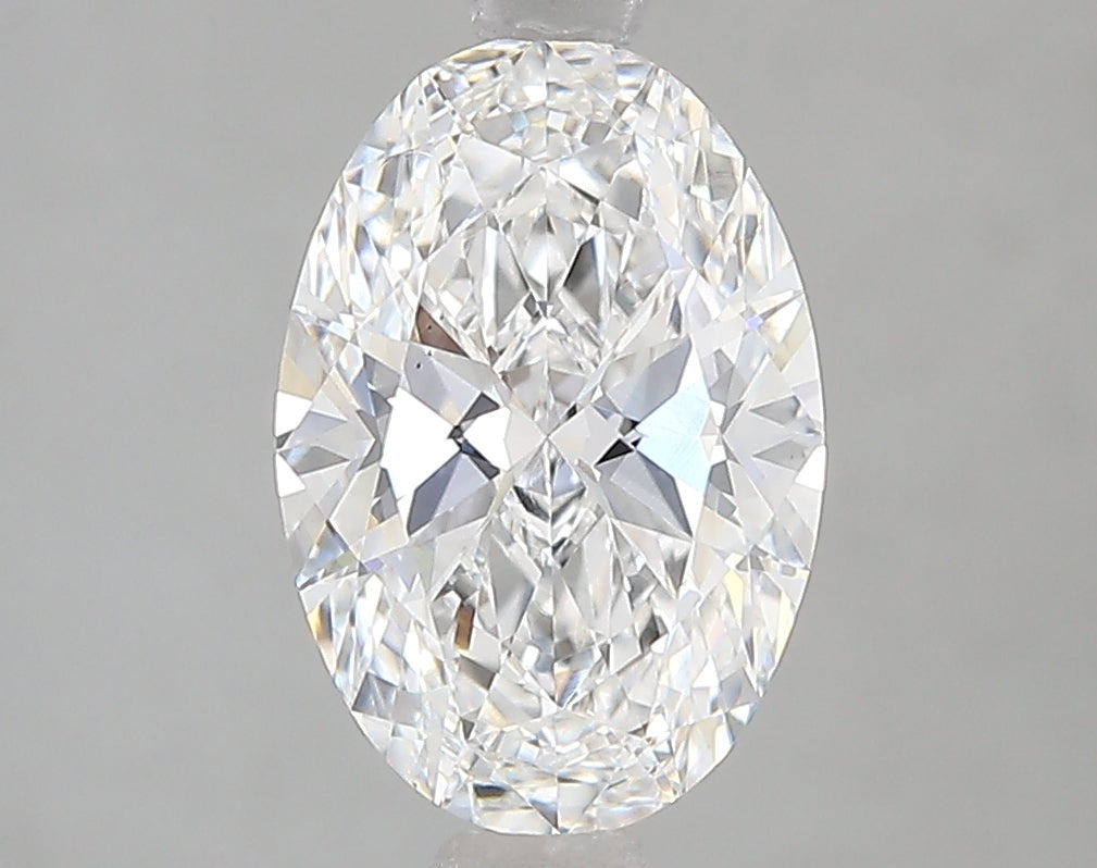 2.09ct Lab Diamond FK40-177 — D/VVS2 | IGI Certified