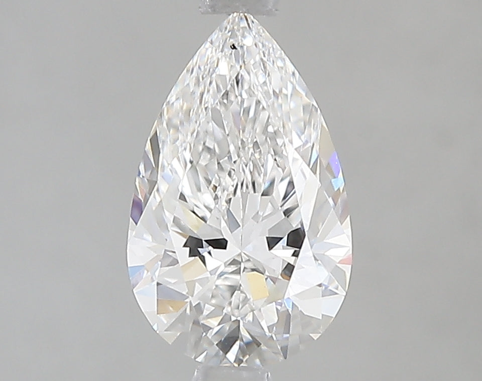 1.54ct Lab Diamond FK40-621 — D/VVS2 | IGI Certified