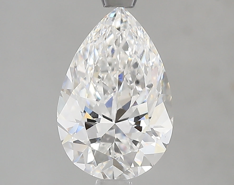 2.01ct Lab Diamond FK40-787 — E/VVS2 | IGI Certified