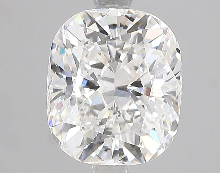 3.01ct Lab Diamond FK41-1296 — F/VS2 | IGI Certified
