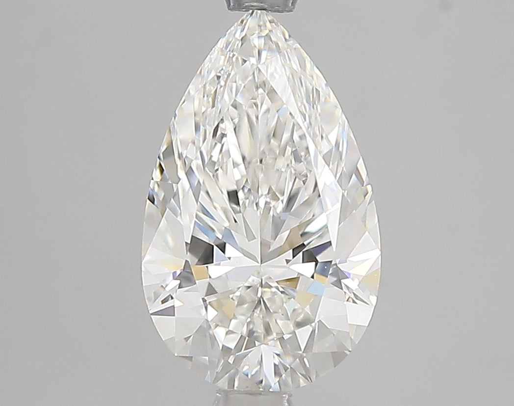 2.04ct Lab Diamond FK41-1357 — F/VVS2 | IGI Certified