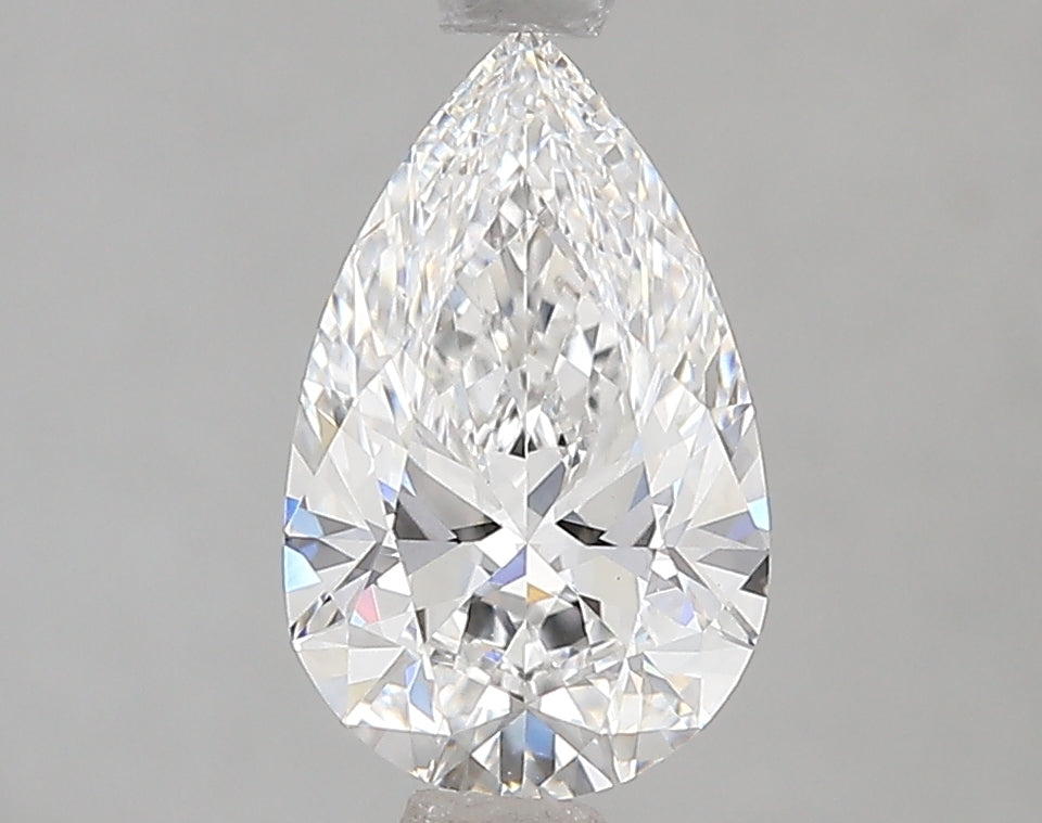 1.5ct Lab Diamond FK41-1358 — D/VS1 | IGI Certified