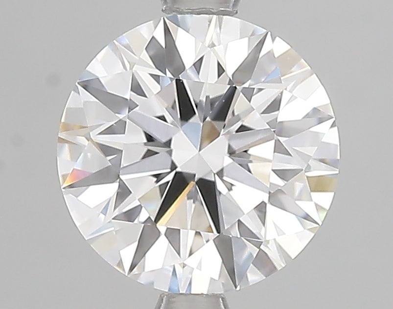 2.09ct Ideal Cut Round Brilliant Lab Diamond, D Color, VVS2, IGI Certified