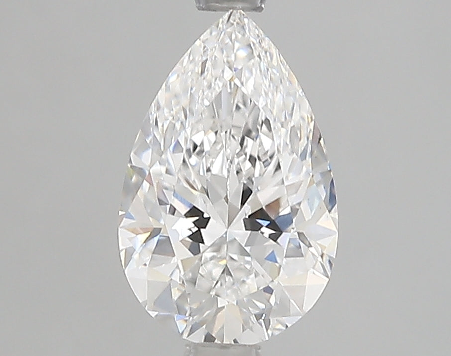 1.51ct Lab Diamond FK41-1617 — D/VS1 | IGI Certified