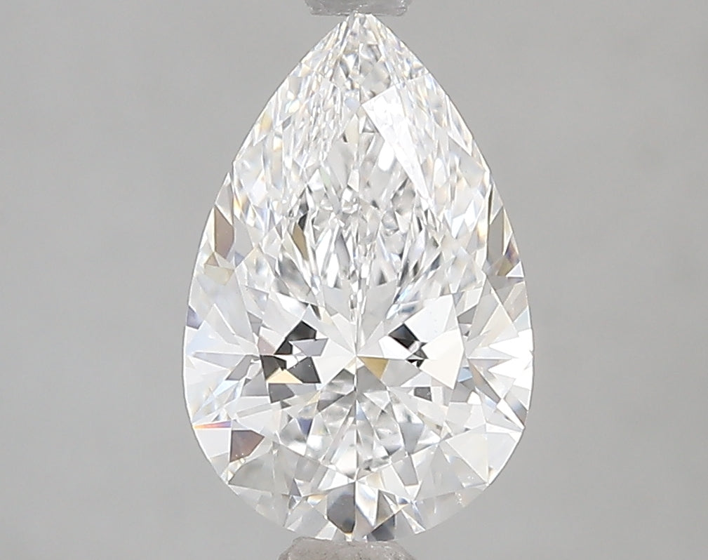 2.06ct Lab Diamond FK41-1618 — D/VVS2 | IGI Certified