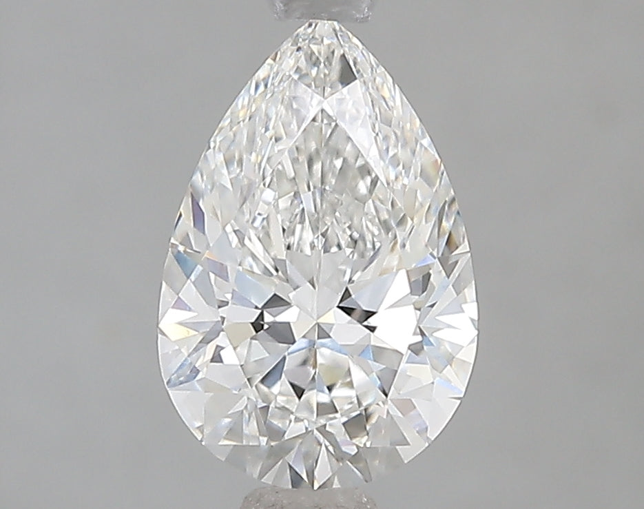 1.57ct Lab Diamond FK41-1650 — E/VVS2 | IGI Certified