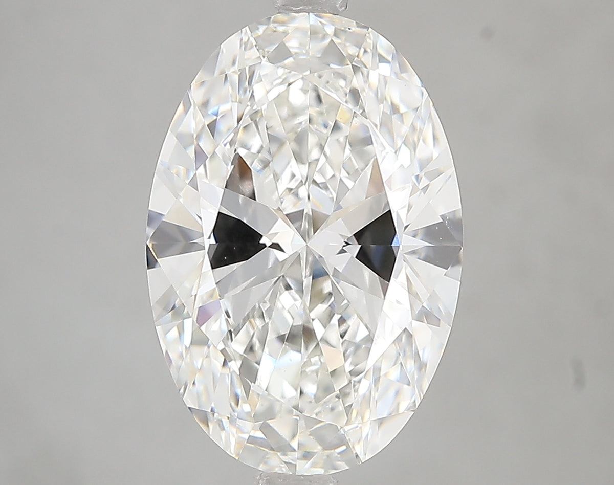 5.02ct Lab Diamond FK41-1873 — F/VVS2 | IGI Certified
