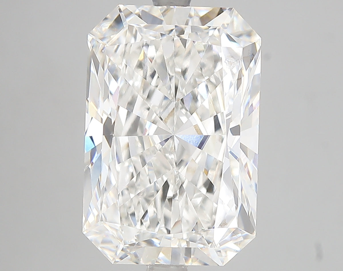 7.09ct Lab Diamond FK41-20 — F/VVS2 | IGI Certified