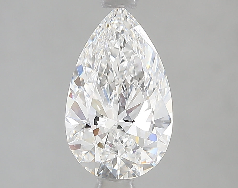 1.54ct Lab Diamond FK41-439 — E/VVS2 | IGI Certified