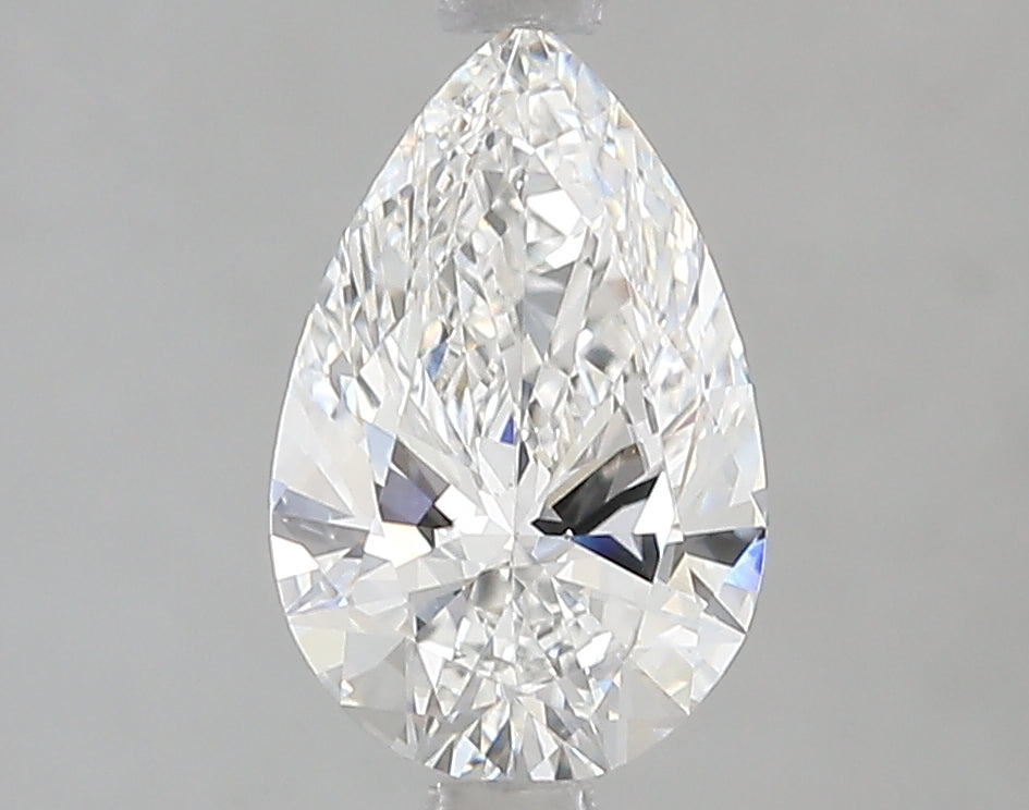 1.53ct Lab Diamond FK41-463 — E/VVS2 | IGI Certified