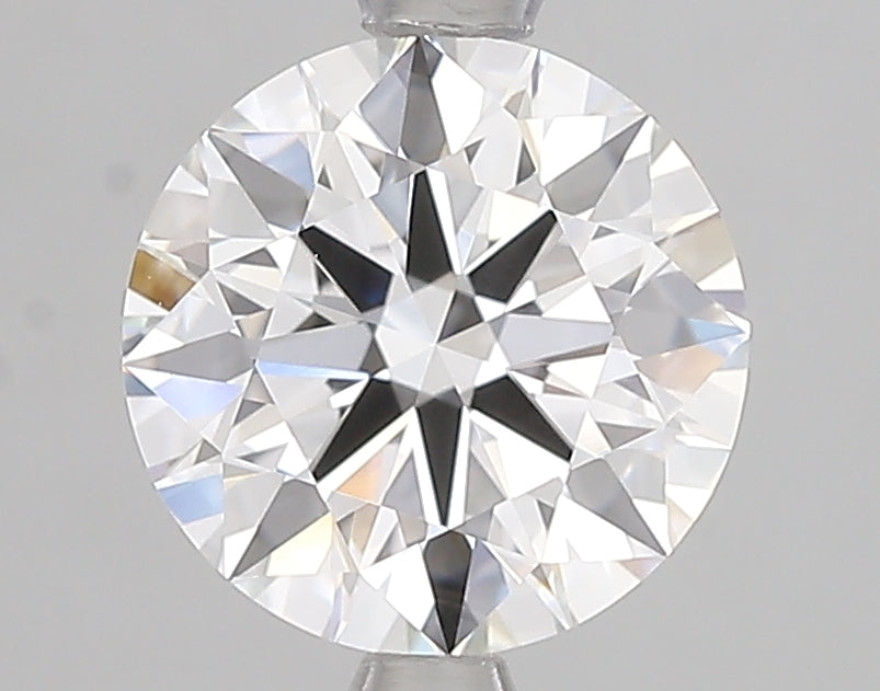 2.09ct Excellent Cut Round Brilliant Lab Diamond, D Color, VVS2, IGI Certified