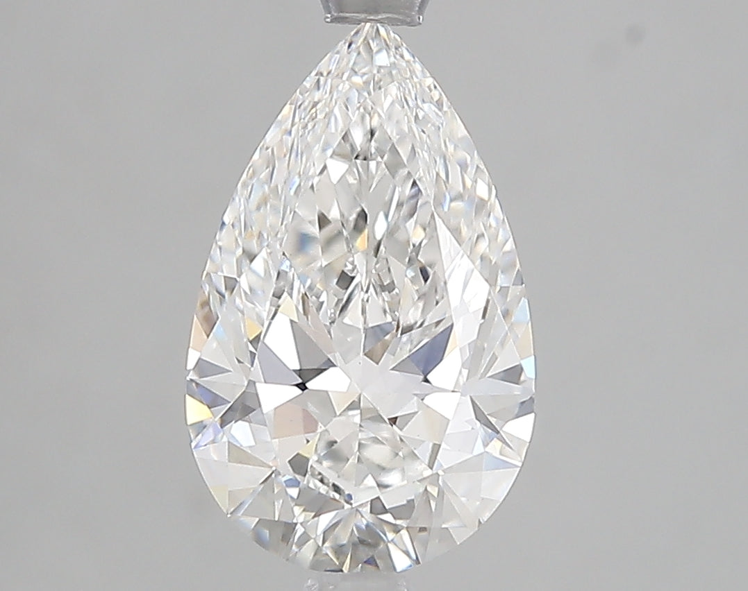 2.09ct Lab Diamond FK41-551 — D/VVS2 | IGI Certified