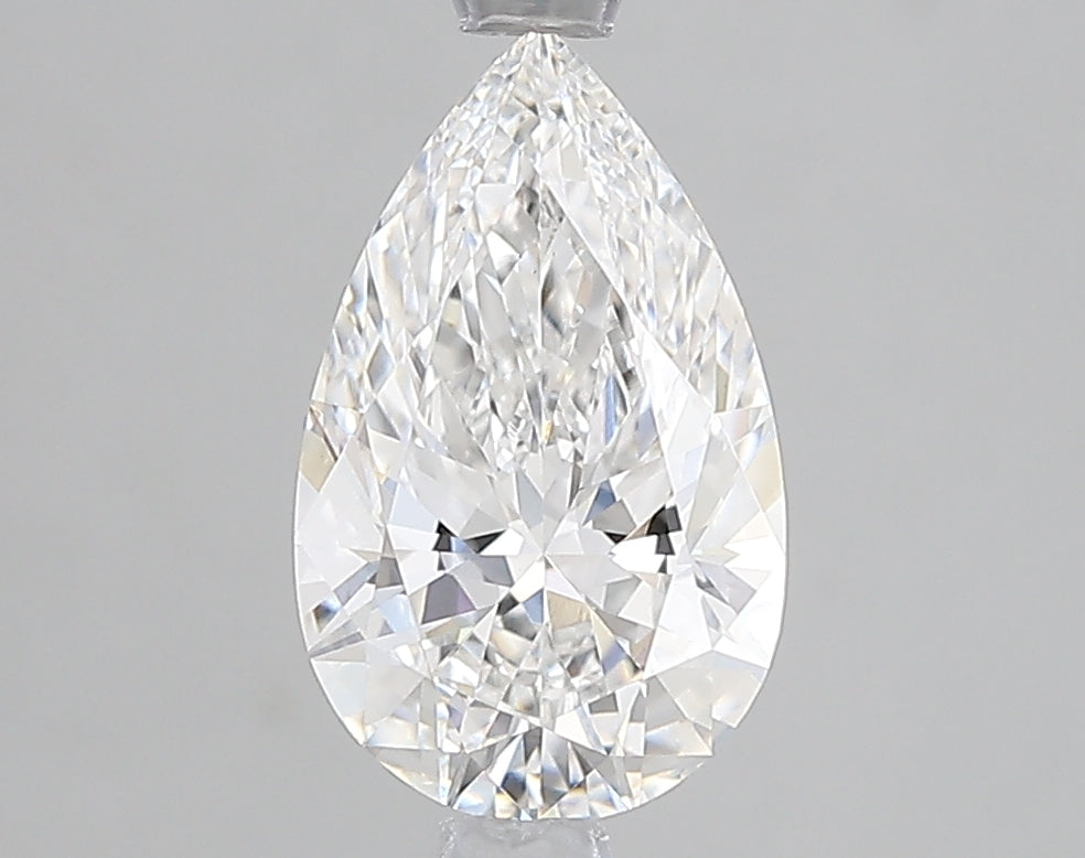 1.51ct Lab Diamond FK41-556 — D/VS1 | IGI Certified