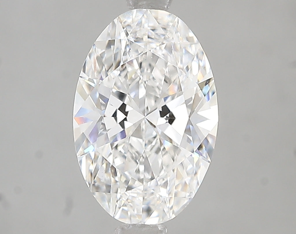 2.08ct Lab Diamond FK41-581 — E/VVS2 | IGI Certified
