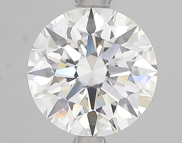 2.09ct Ideal Cut Round Brilliant Lab Diamond, E Color, VVS2, IGI Certified