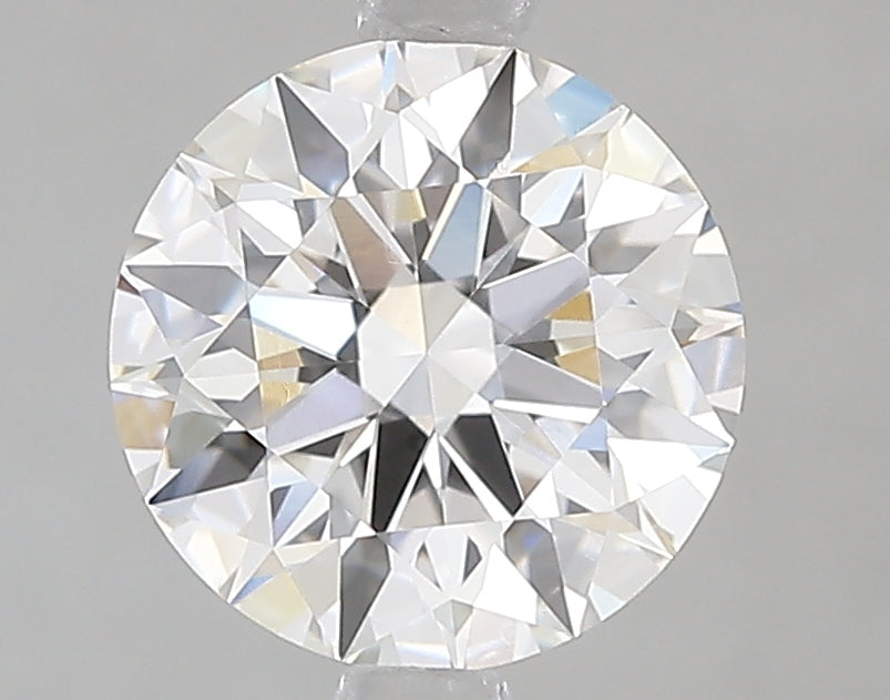 2.09ct Ideal Cut Round Brilliant Lab Diamond, E Color, VVS2, IGI Certified