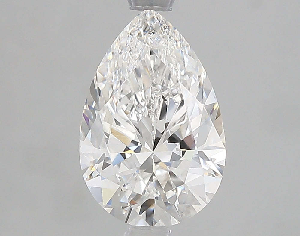2.0ct Lab Diamond FK41-622 — D/VVS2 | IGI Certified