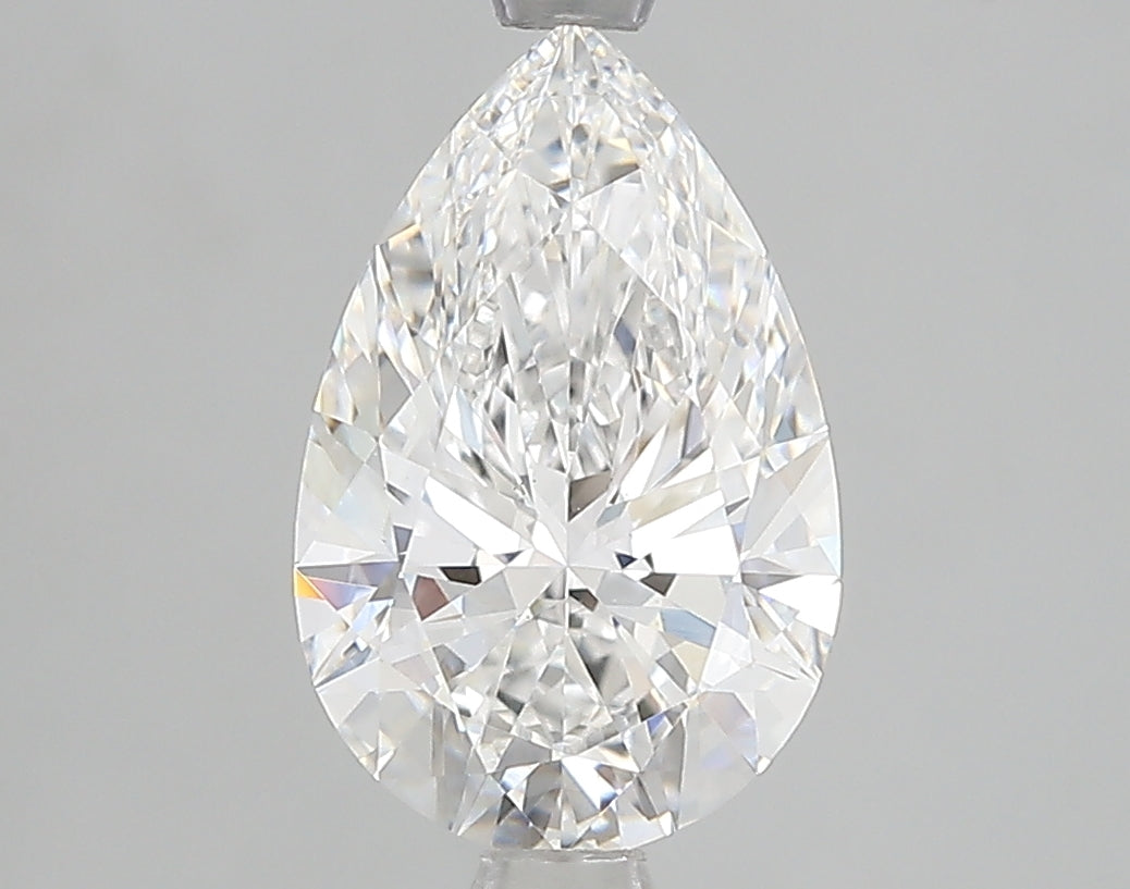 2.09ct Lab Diamond FK41-634 — E/VS1 | IGI Certified