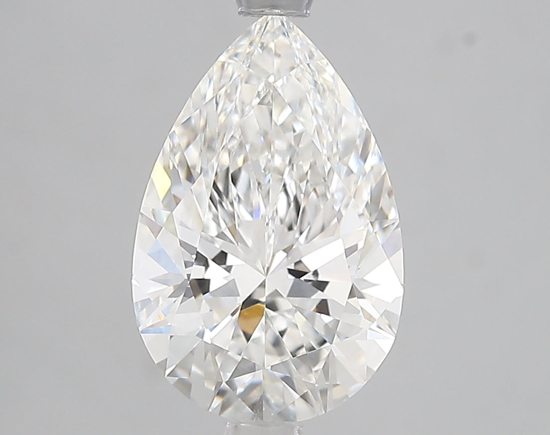 2.58ct Lab Diamond FK41-668 — F/VVS2 | IGI Certified