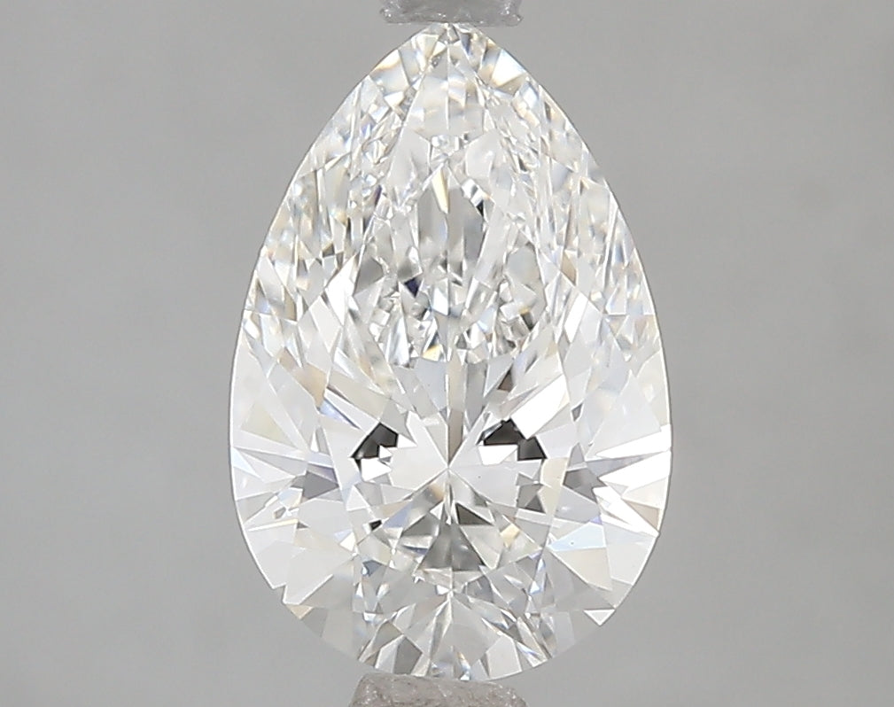 2.08ct Lab Diamond FK41-736 — E/VVS2 | IGI Certified