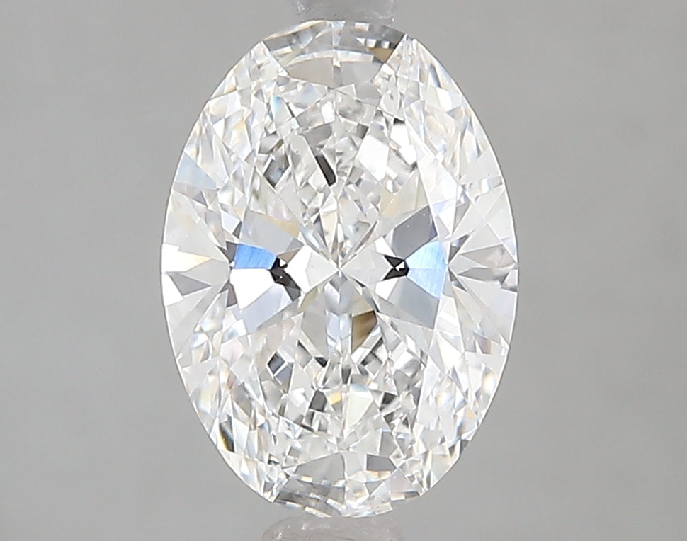 2.0ct Lab Diamond FK41-846 — D/VVS2 | IGI Certified