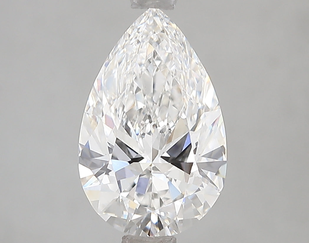 2.04ct Lab Diamond FK41-863 — D/VVS2 | IGI Certified