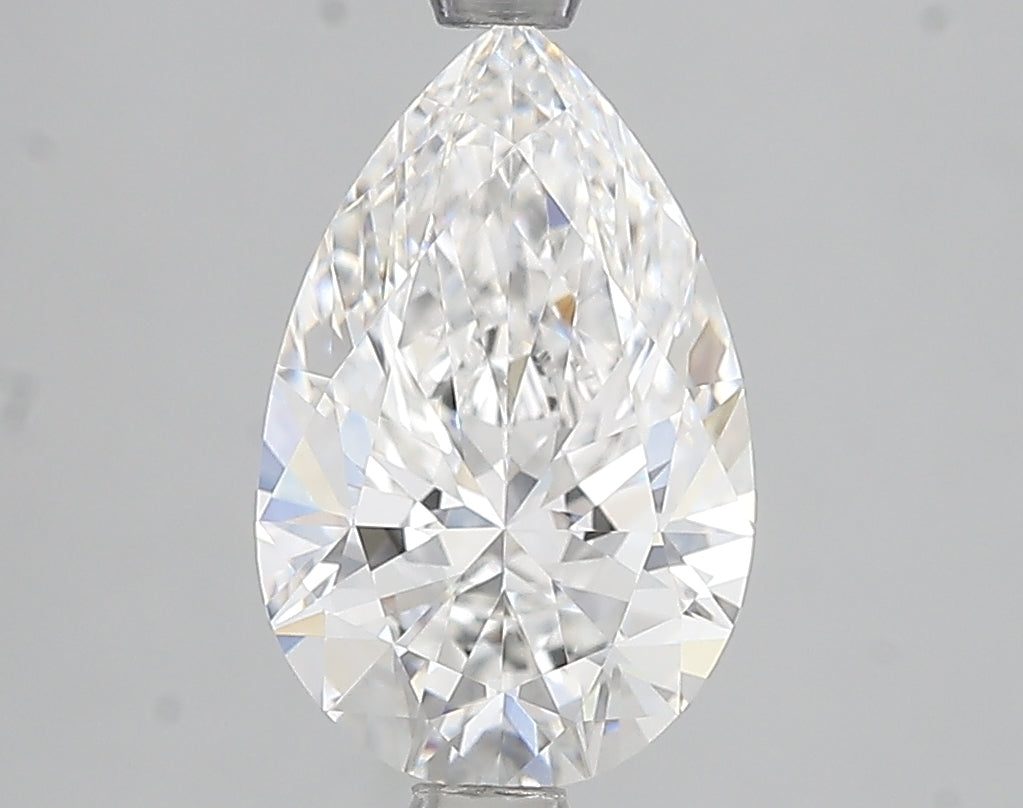 2.05ct Lab Diamond FK41-865 — E/VVS1 | IGI Certified