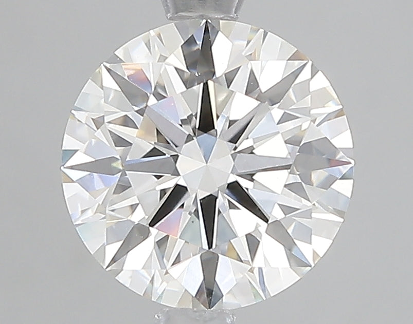 2.05ct Lab Diamond FK42-1018 — F/VVS2 | IGI Certified