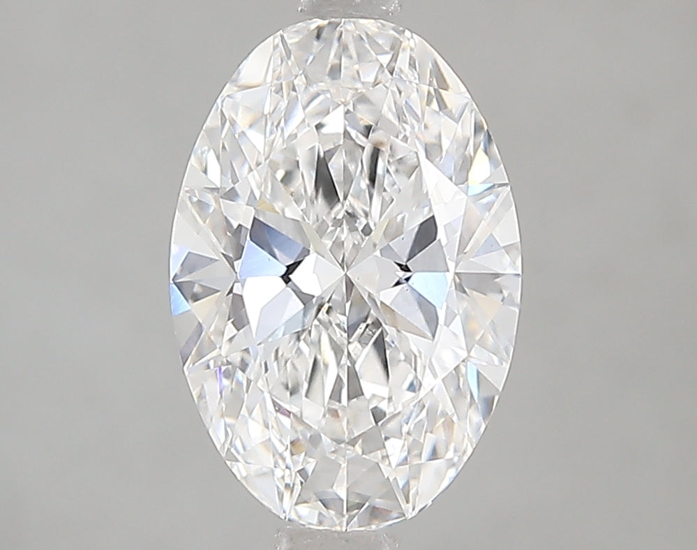 2.04ct Lab Diamond FK42-1035 — D/VVS2 | IGI Certified