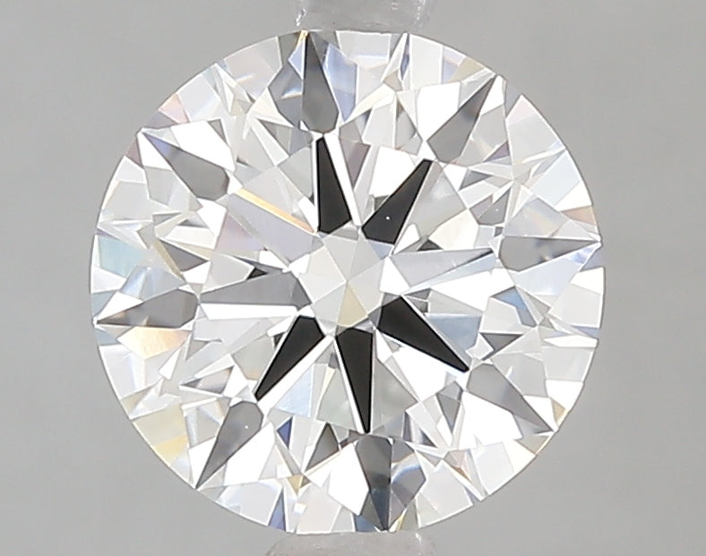 2.08ct Lab Diamond FK42-1313 — F/VVS2 | IGI Certified