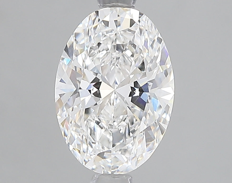 1.53ct Lab Diamond FK42-1442 — D/VS1 | IGI Certified