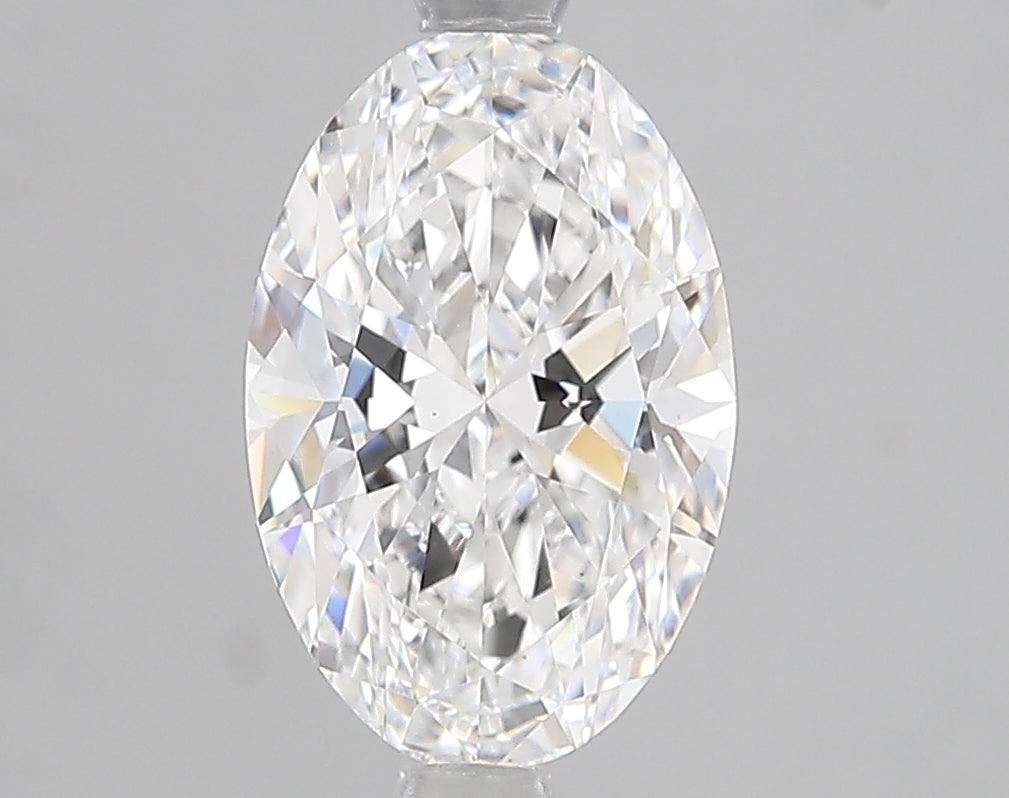 2.1ct Lab Diamond FK42-1450 — E/VS1 | IGI Certified