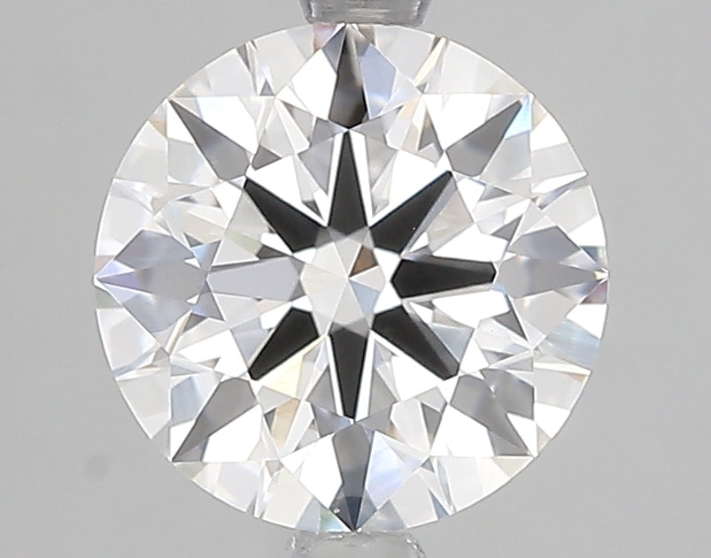2.09ct Ideal Cut Round Brilliant Lab Diamond, E Color, VVS1, IGI Certified