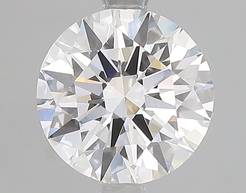 2.04ct Ideal Cut Round Brilliant Lab Diamond, D Color, VVS2, IGI Certified