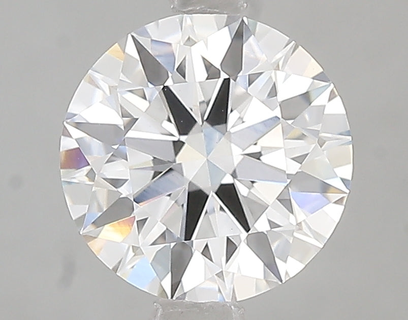 2.09ct Ideal Cut Round Brilliant Lab Diamond, D Color, VVS2, IGI Certified