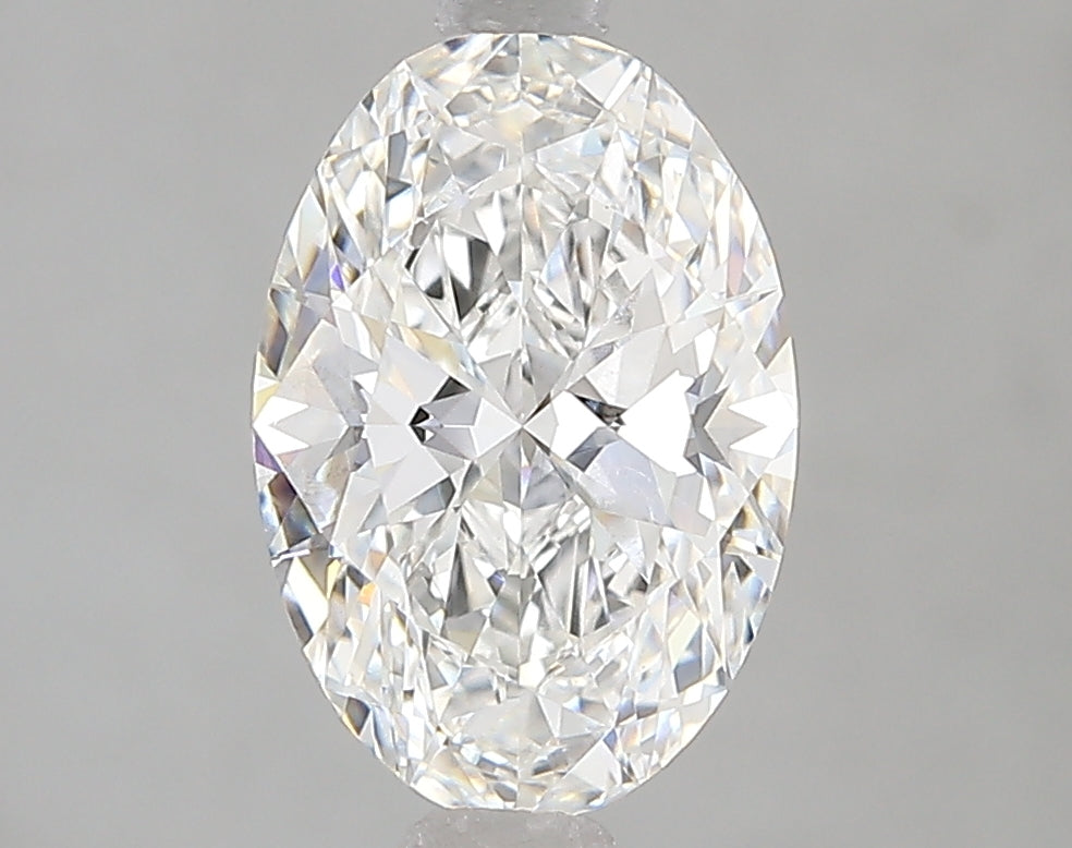 2.09ct Lab Diamond FK42-1838 — E/VVS2 | IGI Certified