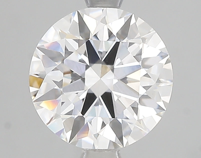 2.09ct Ideal Cut Round Brilliant Lab Diamond, D Color, VVS2, IGI Certified
