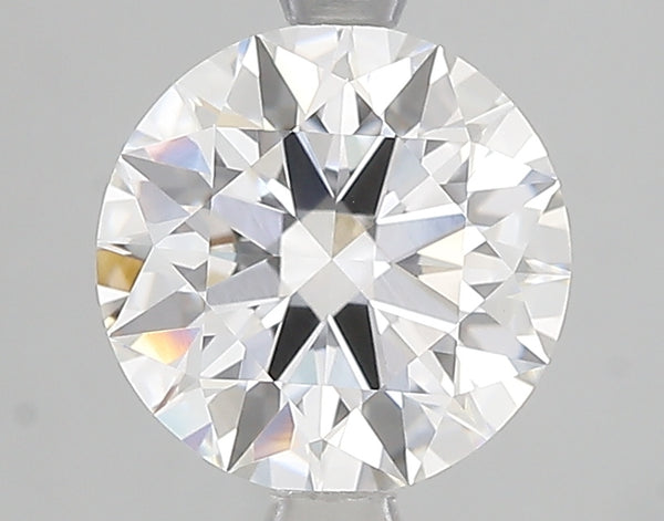 2.09ct Ideal Cut Round Brilliant Lab Diamond, D Color, VVS2, IGI Certified