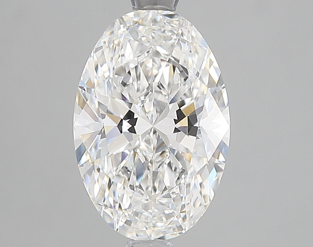 2.09ct Lab Diamond FK42-1965 — E/VVS2 | IGI Certified