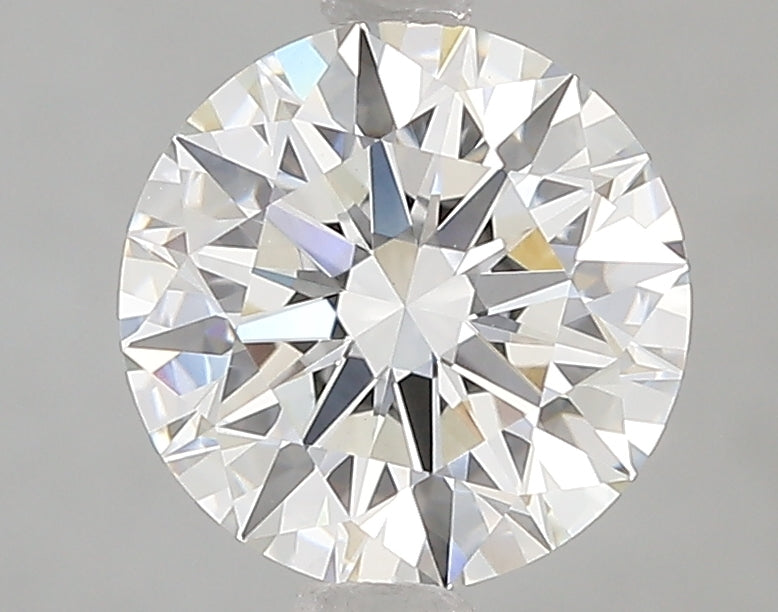 2.08ct Lab Diamond FK42-33 — F/VVS2 | IGI Certified