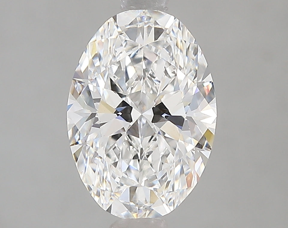 2.09ct Lab Diamond FK42-353 — E/VVS2 | IGI Certified
