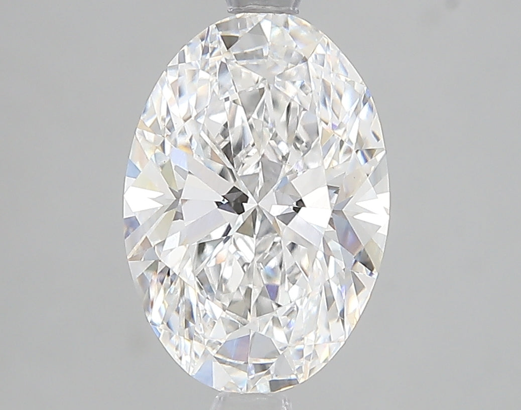 2.52ct Lab Diamond FK42-47 — D/VS1 | IGI Certified