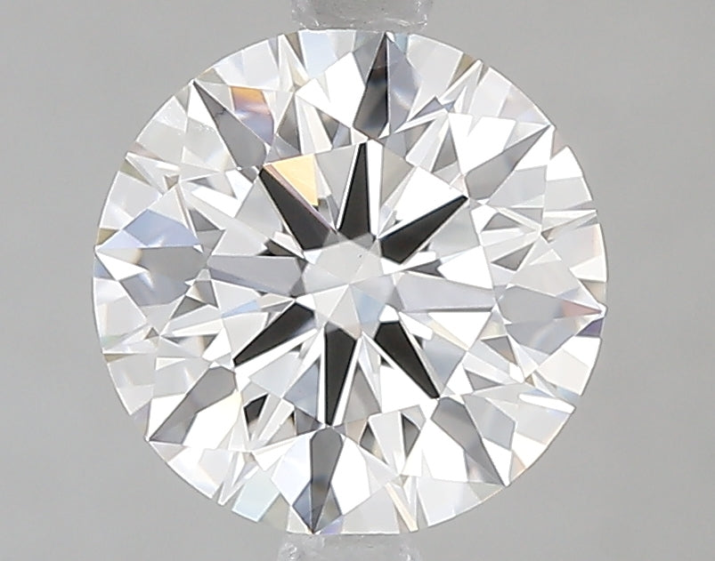2.09ct Lab Diamond FK42-496 — F/VVS2 | IGI Certified